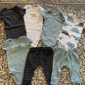 Baby Outfits